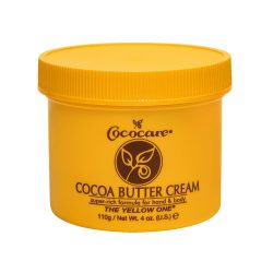 Coco Care Cocoa Butter for Hand and Body - 110g
