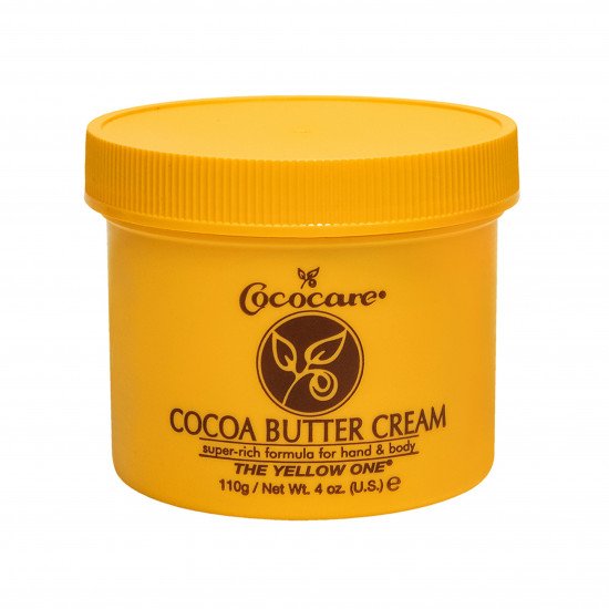 زبدة الكاكاو لليد والجسم من كوكو كير-110جم