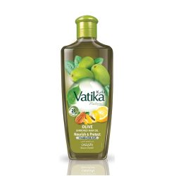 Vatika Naturals Olive Hair Oi