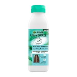 Moisturizing Aloe Vera Hair Food Conditioner for Normal Hair