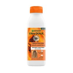 Repairing Papaya Hair Food Conditioner for Damaged Hair