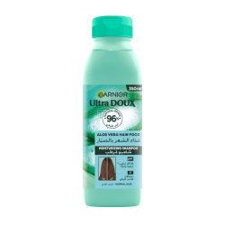Garnier Aloe Moisturizing Hair Nutrition Shampoo for Normal Hair 350ml