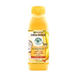 Garnier Shampoo Ultra Docs 350ml Hair Nutritious Food