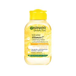 Garnier Vitamin C Makeup Cleanser Water - 100ml