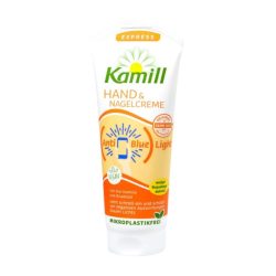 Camille Moisturizing, Lightening and Protecting Hand and Nail Cream 75ml