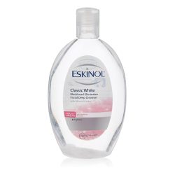Classic Powerful White Lobe Cleaner from Scandinavian - 225ml