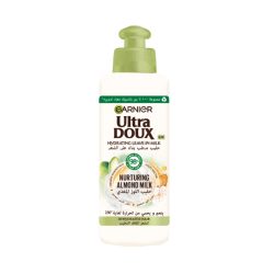Ultra Doux Moisturizing Leave-In Treatment White 200ml