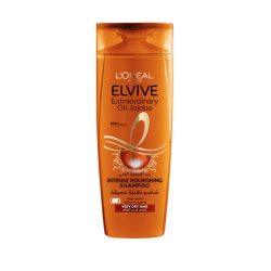 L'Oreal Paris Elvive Hair Shampoo 200 ml for deep nourishment