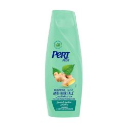 Shampoo Pert Plus with Ginger extract
