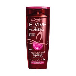 L'Oréal Paris Full Resisting Alvive Shampoo, 400 ml