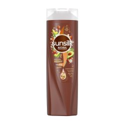 Sunsilk Nourishing Shea Butter Shampoo 400ml
