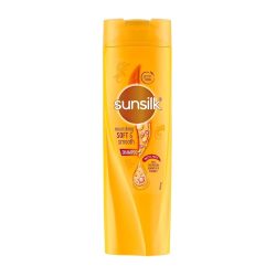 Sunsilk Soft &amp; Smooth Shampoo 400ml