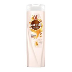 Sunsilk honey shampoo for split ends, 400ml