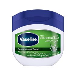 Vaseline Refreshing Aloe Vera Gel 250 ml