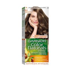 Garnier Hair Dye Blonde Dark Gray 6.1