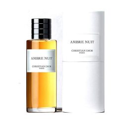 Amber Note by Christine Dior 125 ml