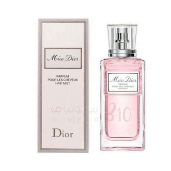 عطر شعر مس ديور 35 مل