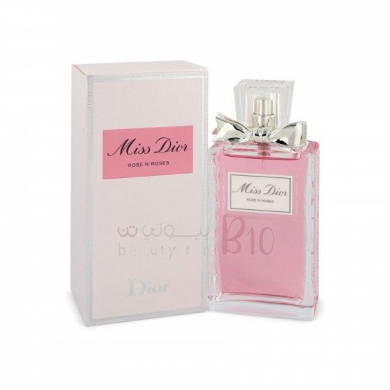 عطر ديور مس ديور روز ني روز او دو تواليت 100مل