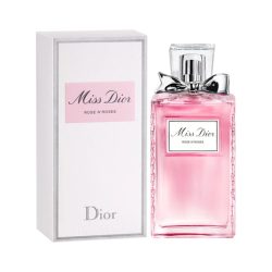 Dior Miss Dior Rose Ne Rose Eau De Toilette 50 ml