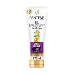 Pantene, an oil substitute, to increase hair density - 275 ml