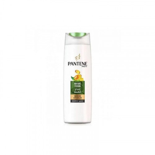 شامبو بانتين امتزاج الطبيعه 400 مل