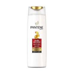 Pantene Pro-V Colored Hair Care Shampoo 400ml
