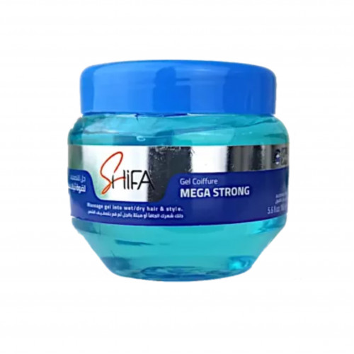 شفا جل تصفيف الشعر 300مل