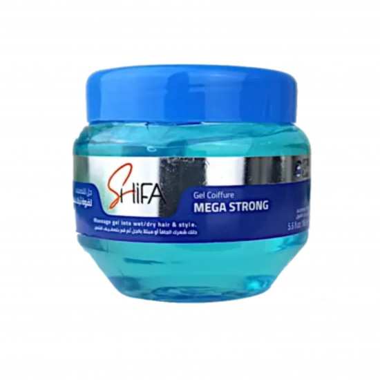 شفا جل تصفيف الشعر 300مل