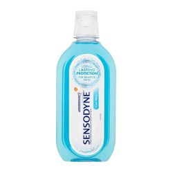 Sensodyne Mouthwash Fresh Mint 500ml