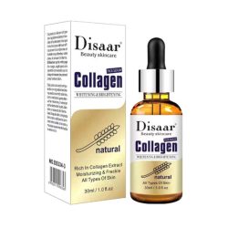 Disaar Beauty Collagen Face Serum 30 ML
