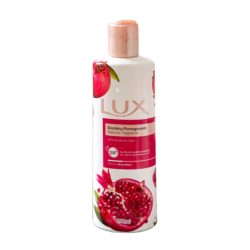Lux Pomegranate Body Wash 190ml