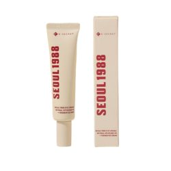 Ksecret- SEOUL 1988 Eye Cream : Retinal Liposome 4% + Fermented Bean