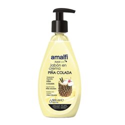 AMALFI HAND SOAP PINA COLADA 500ML