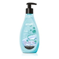 Pure Amalfi Hand Soap 500ml