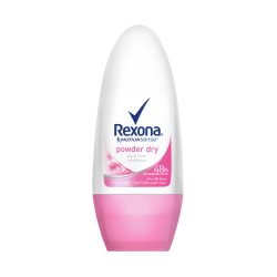 Rexona Women Roll On Deodorant (Power Dry+Whitening) 50g