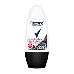 Rexona Antiperspirant Antibacterial For Women / Round Head – 50g