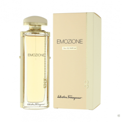 Salvatore Ferragamo Emozione For Women - Eau De Parfum 92ml