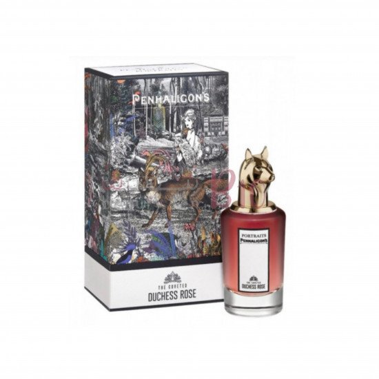 عطر داشوسز روز او دي بارفيوم من بنهاليغونز 75مل