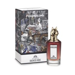 Dashuse Rose Eau De Parfum by Penhaligons 75ml