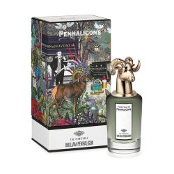 William Penhaligons Eau De Parfum by Penhalganus 75ml