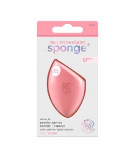 اسفنجة بودرة من ريل تكنيك ميركل