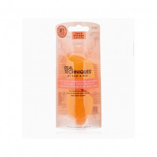 اسفنجة مكياج ميركل من ريل تكنيك