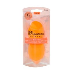 Miracle makeup sponge from Real Techniques: