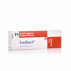 مرهم فيوسيباكت 15 جم