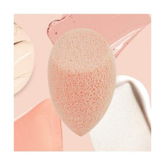 اسفنجة تنظيف الوجه ميركل كلينسنغ من ريل تكنيك اسفنجة تنظيف الوجه ميركل كلينسنغ من ريل تكنيك