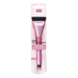 Real Techniques Double Party Face Slicing and Fixing Brush
