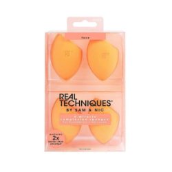 Miracle makeup sponge from Real Techniques: