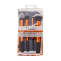 Basic brush set Core set with case from Real Techniques