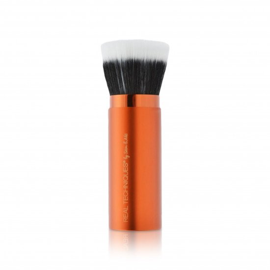 فرشاة برونزر قابلة للسحب من ريل تكنيك