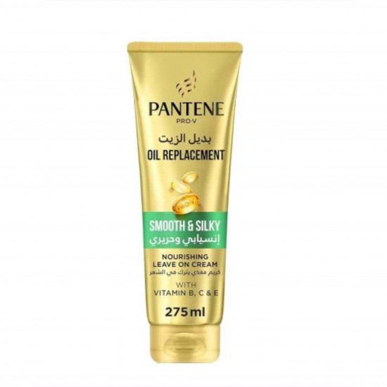 بانتين بديل الزيت انسيابي وحريري - 275 مل